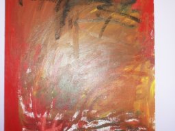 VI Certamen de Pintura Fundar 2015